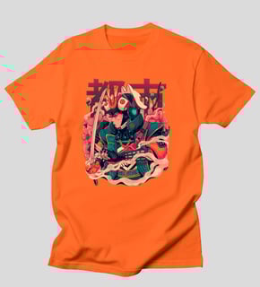 Nome do produto Cyber Sakura Samurai