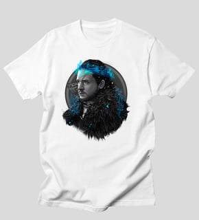 Nome do produto King of the North