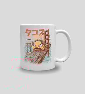 Nome do produto Takaiju