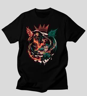 Nome do produto Wings of the king