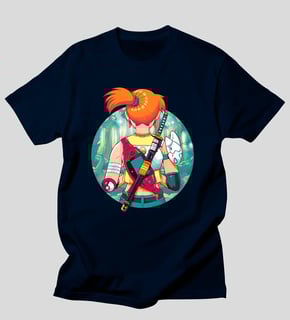 Nome do produto Spring Misty