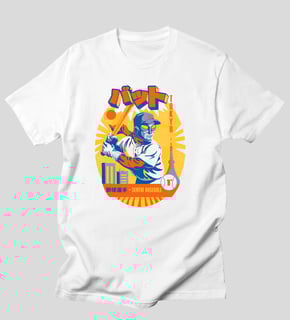 Nome do produto Sentai Baseball