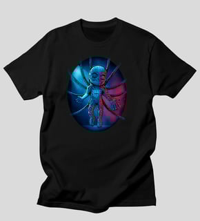 Nome do produto Little Vec