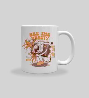 Nome do produto See the Beauty