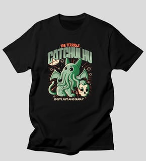 Nome do produto Catchulhu