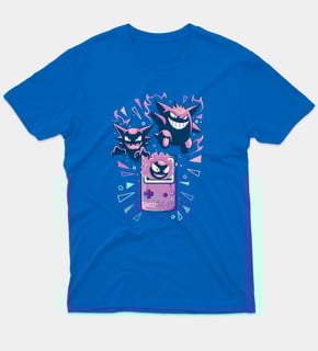 Nome do produto Game fantasma