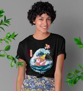 Nome do produto A grande onda da karpa