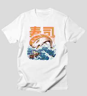 Nome do produto Moby sushi