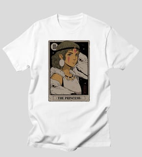 Nome do produto The Princess