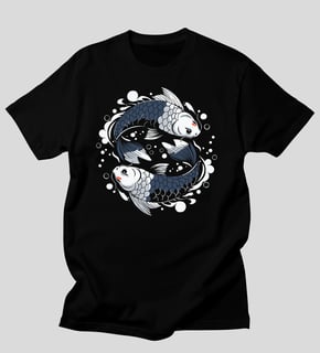 Nome do produto Duas Carpas