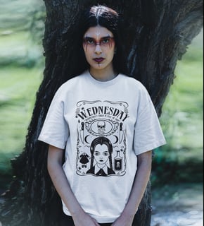 Nome do produto Wednesday