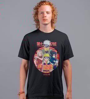 Nome do produto Time 7