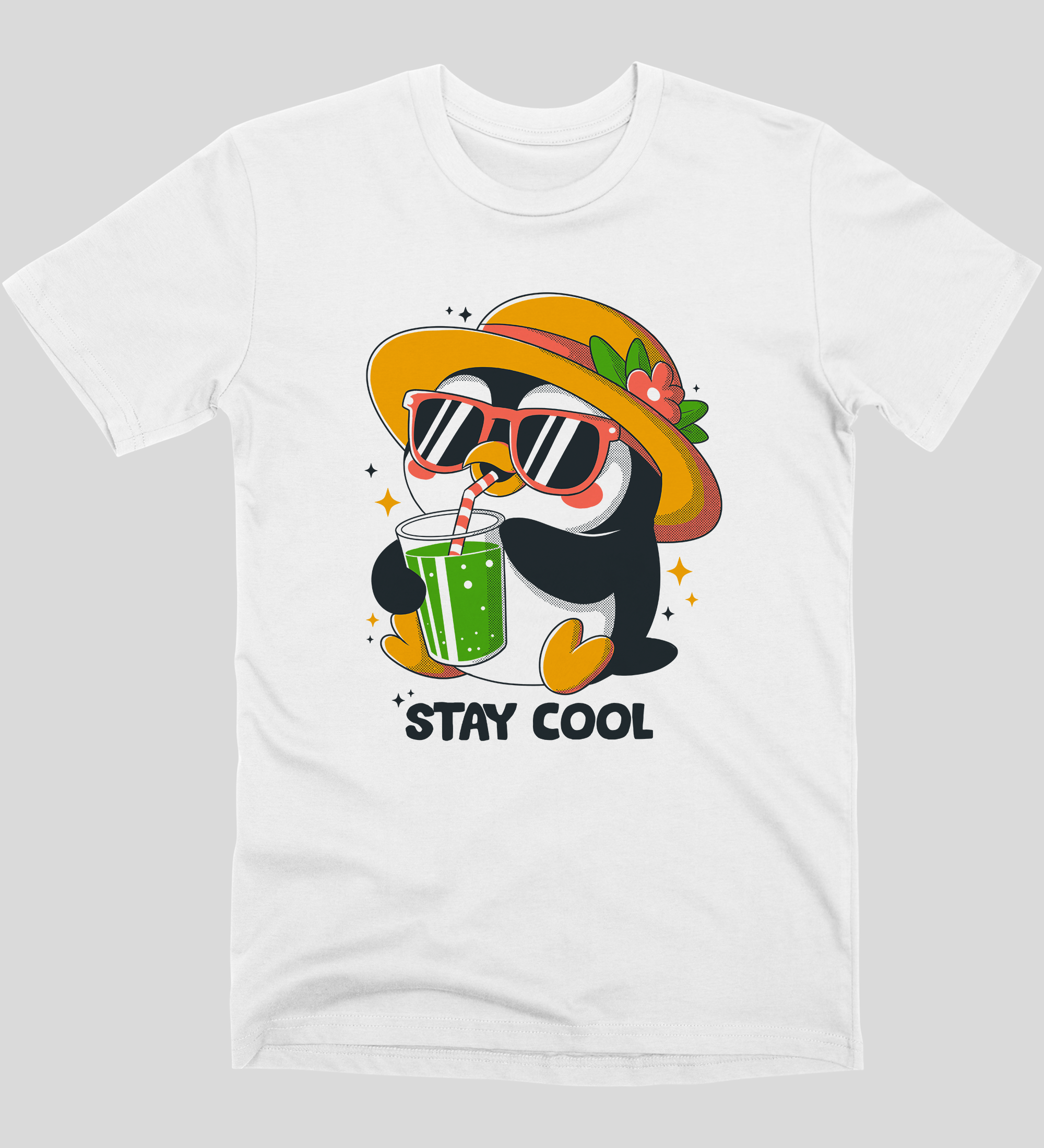 Stay Cool