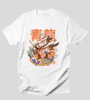 Nome do produto Dragon sushi