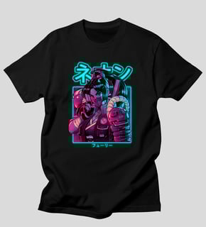 Nome do produto Neon Fury