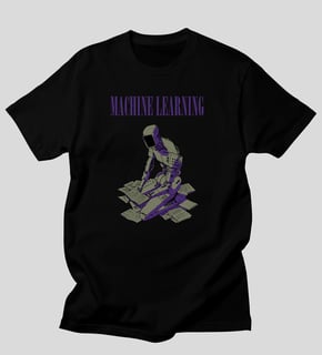 Nome do produto Machine Learning