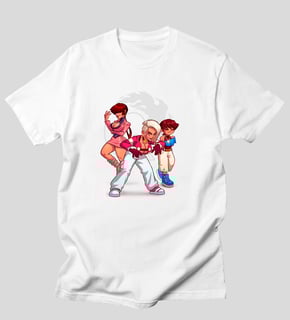 Nome do produto QOF Orochi Team