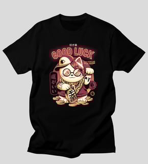 Nome do produto Lucky Cat