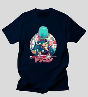 Nome do produto Summer Dragon