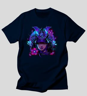 Nome do produto Samurai Heart