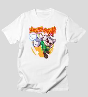 Nome do produto Yuyu Kuppu Heddo