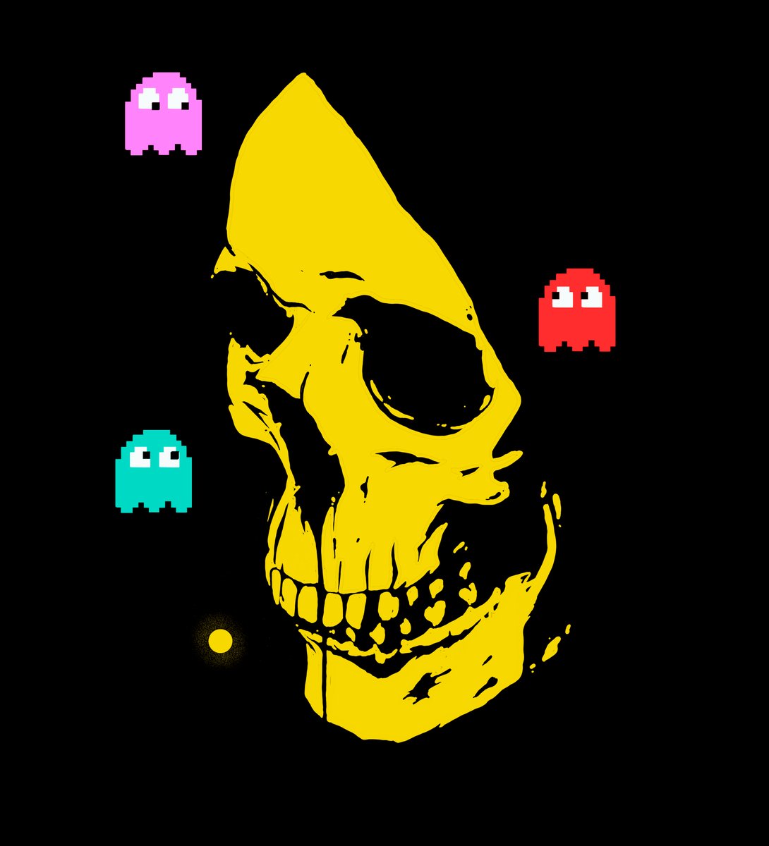 Nome do produto: Terror Game