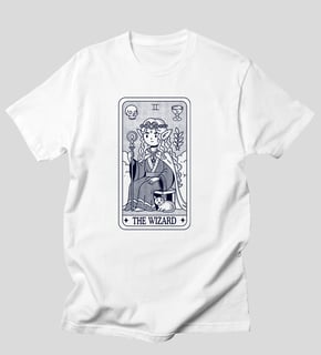 Nome do produto O Mago