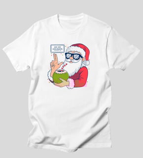 Nome do produto Ho ho holidays