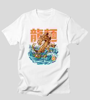 Nome do produto Great Ramen Dragon