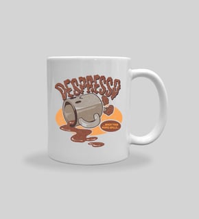 Nome do produto Despresso