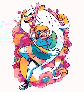 Nome do produto Fionna Cake