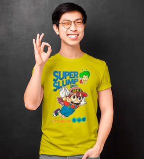 Nome do produto Super Slump