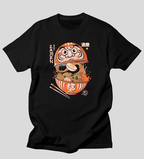 Nome do produto Daruma Noodles