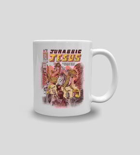 Nome do produto Jurassic Jesus