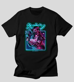 Nome do produto Neon Fantasy