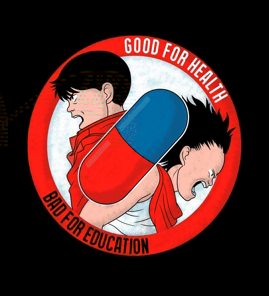 Nome do produto: Akira