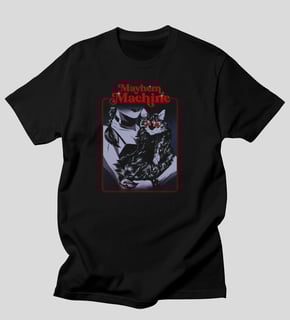 Nome do produto Mayhem