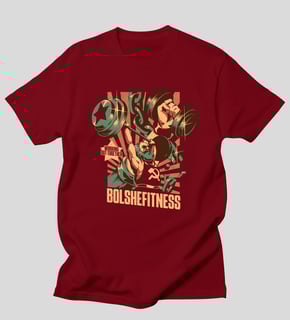 Nome do produto Bolshefitness