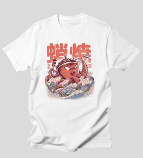 Nome do produto Takoyaky Attack