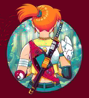 Nome do produto Spring Misty