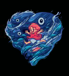 Nome do produto Sea Heart