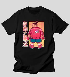 Nome do produto Kinoko Senshi