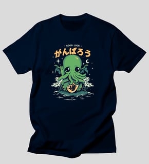 Nome do produto Good Luck Tchulhu