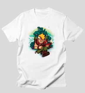 Nome do produto Havy Machinegun