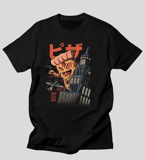 Nome do produto Pizza Kong