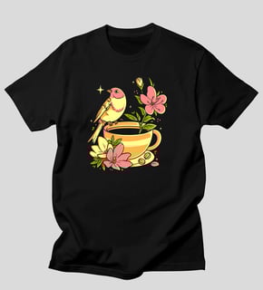 Nome do produto Spring Coffee