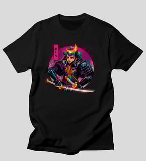 Nome do produto Sakura Samurai