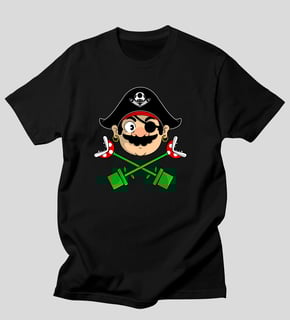 Nome do produto Pirata do Cogumelo 2.0