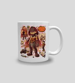 Nome do produto Sand and Fire