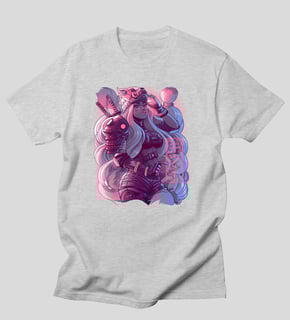 Nome do produto Cyber Kitsune Samurai V2